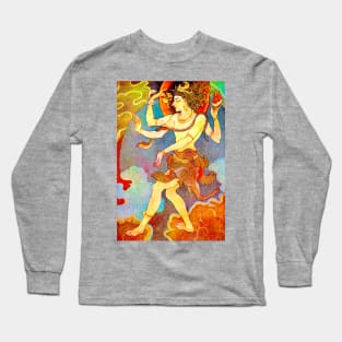 Shiva Long Sleeve T-Shirt